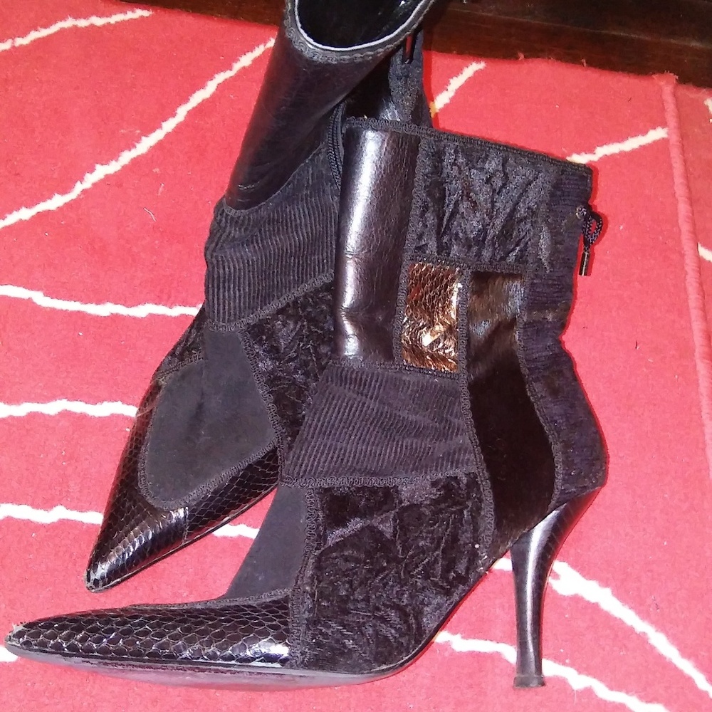 Nine West